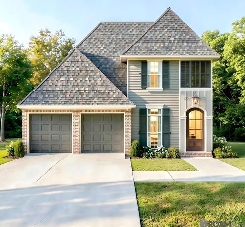 17779 Empress Dr, Greenwell Springs, LA, 70739-4024 | Card Image