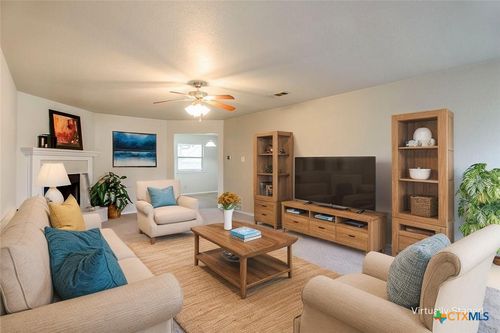 3903 Kevin Shaw Dr, Killeen, TX, 76549-5508 | Card Image