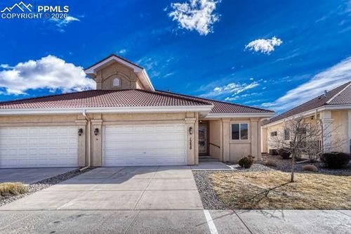 13820 Paradise Villas Grv, Colorado Springs, CO, 80921-3297 | Card Image