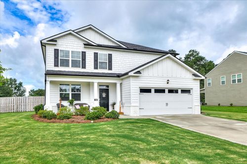 7046 Sideboard Xing, Aiken, SC, 29803-9854 | Card Image