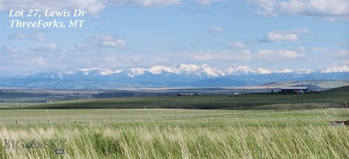TBD Lewis Dr, Three Forks, MT, 59752 | Card Image