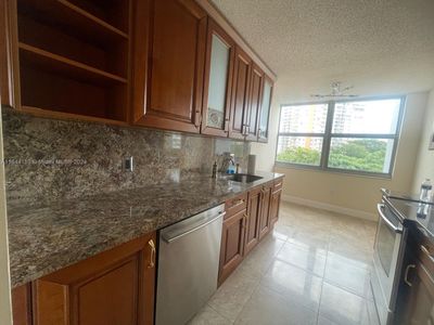 413W - 1200 Ne Miami Gardens Dr, Condo with 2 bedrooms, 2 bathrooms and null parking in Miami FL | Image 1