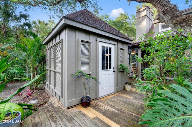 120 Beach St, House other with 5 bedrooms, 5 bathrooms and null parking in Ponce Inlet FL | Image 14