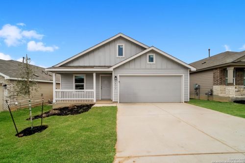 5873 Companion Loop, Bulverde, TX, 78163-2640 | Card Image
