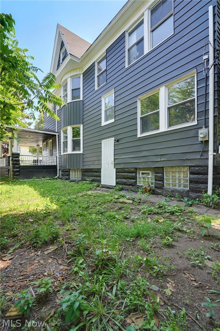 Residential Income in Cleveland 4