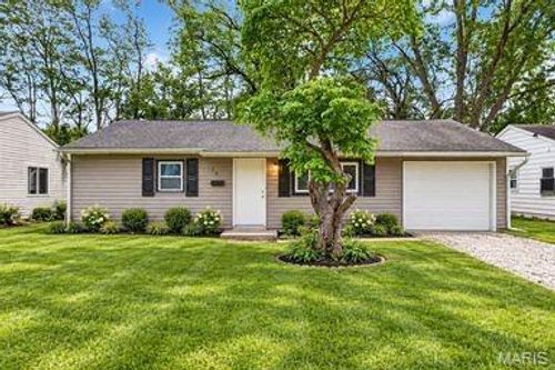 36 Saint Gregory Dr, Cahokia, IL, 62206-1621 | Card Image