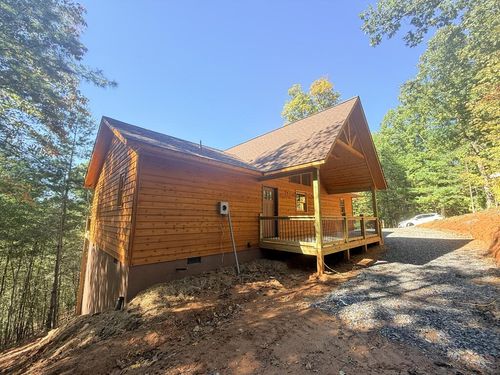 797 Confederate Circle, Murphy, NC, 28906 | Card Image