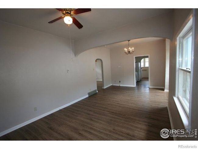 306 Euclid St, House other with 3 bedrooms, 1 bathrooms and 1 parking in Fort Morgan CO | Image 5