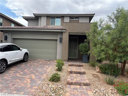 7079 Garnet Crest Ct, Las Vegas, NV, 89148-4373 | Card Image
