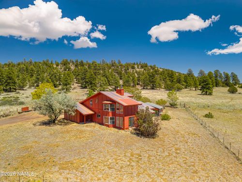 8080 Yancey Ln, Flagstaff, AZ, 86004-3248 | Card Image