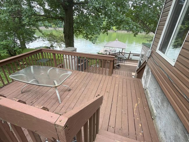 392 Lakeview Pt, House other with 3 bedrooms, 2 bathrooms and null parking in Harrodsburg KY | Image 50