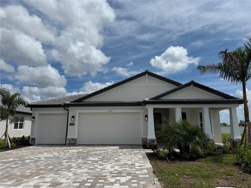 1688 Lugano Cir, NORTH VENICE, FL, 34275-5254 | Card Image