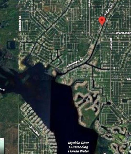 496 Mccabe St, PORT CHARLOTTE, FL, 33953-2301 | Card Image