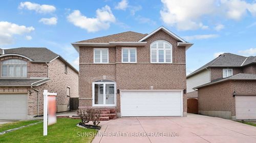 201 Fano Drive, Hamilton, ON, L8W3X3 | Card Image
