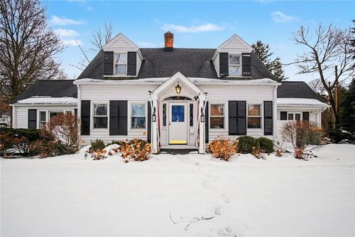 2383 Monroe Ave Avenue, Brighton, NY, 14618 | Card Image