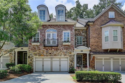 613 Nottaway Ln, Alpharetta, GA, 30009-2214 | Card Image