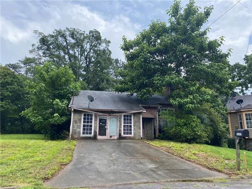 5035 Chadwick Ct, Decatur, GA, 30035-3627 | Card Image