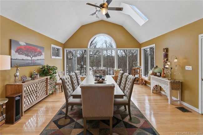 48 Dry Bridge Rd, House other with 5 bedrooms, 4 bathrooms and 5 parking in Canton CT | Image 5