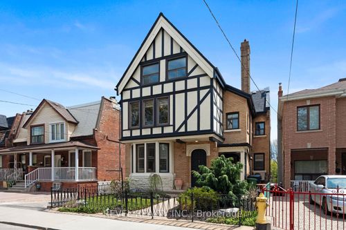29 Shannon St, Toronto, ON, M6J2E6 | Card Image