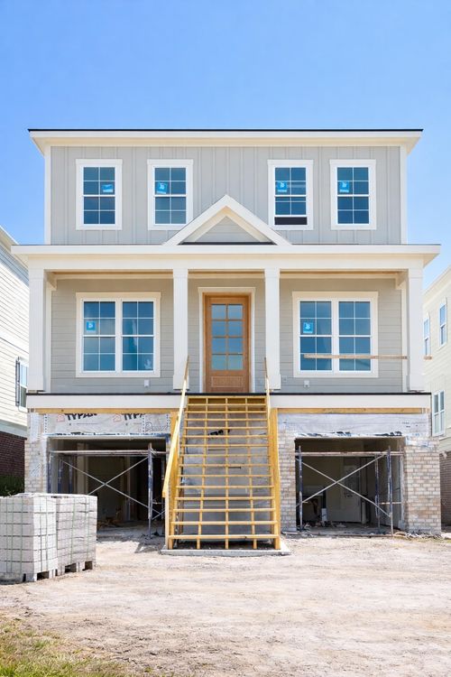 401 Saint Julian Ln, Myrtle Beach, SC, 29579-3376 | Card Image