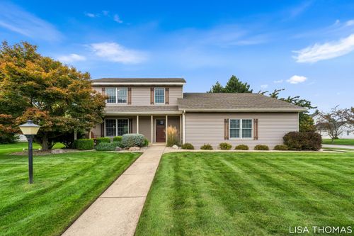 2311 Old Dominion Ct Se, Kentwood, MI, 49508-6396 | Card Image