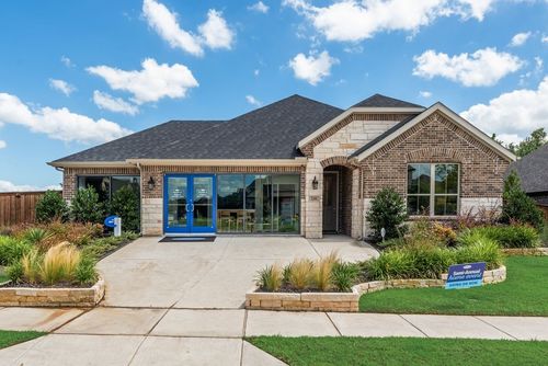 3201 Hidden Valley Dr, Anna, TX, 75409-6189 | Card Image