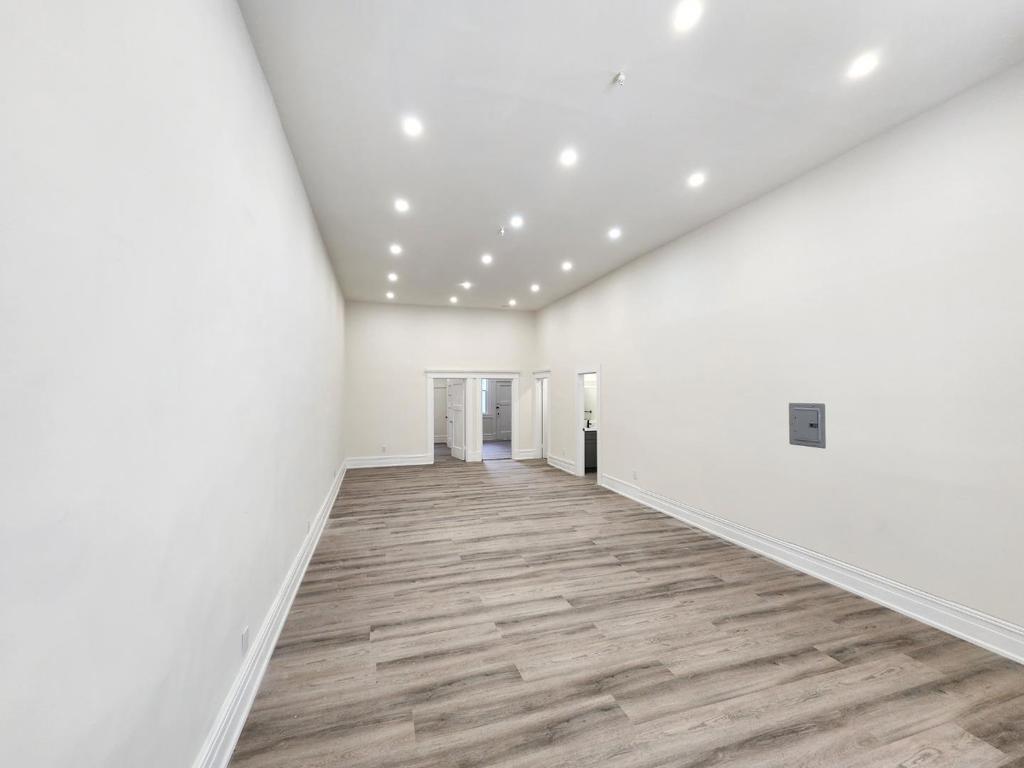 Commercial Lease in San Francisco 3