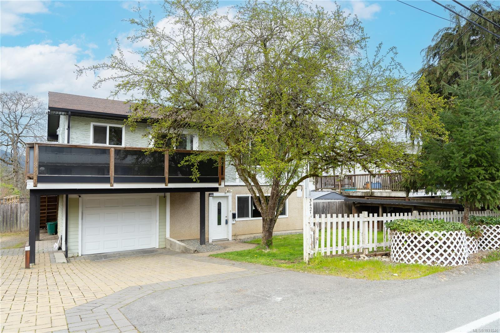 Residential in Duncan