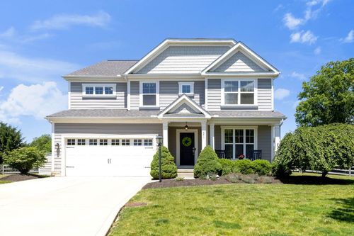 646 Willow Grove Dr, Delaware, OH, 43015-3556 | Card Image
