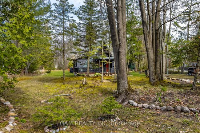 14 Moonlight Crt, House other with 2 bedrooms, 1 bathrooms and 4 parking in Tiny ON | Image 27