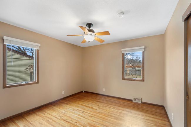 6041 Rhode Island Ave N, House other with 4 bedrooms, 2 bathrooms and null parking in New Hope MN | Image 11