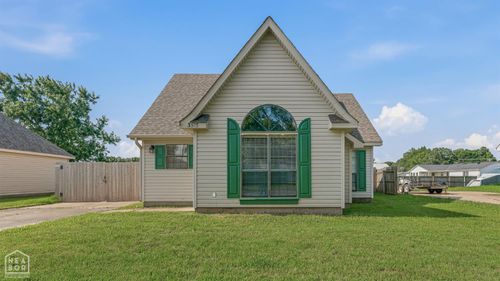 3513 Beacon St, Jonesboro, AR, 72404-8268 | Card Image