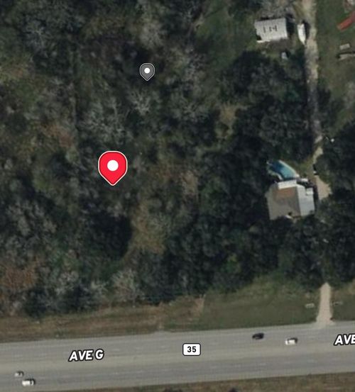 0 Hwy 35, Van Vleck, TX, 77482 | Card Image