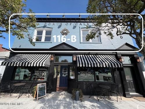 116 N Howe St, Southport, NC, 28461-3814 | Card Image