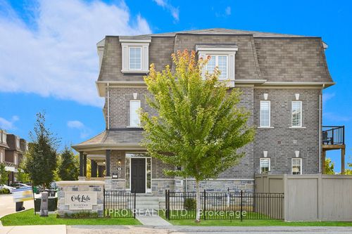 2 Pomarine Way, Brampton, ON, L6X5R6 | Card Image