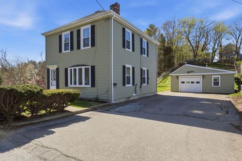 19 Peck Ave, Plymouth, MA, 02360 | Card Image