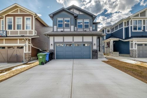 35 Lucas Terrace Nw, Calgary, AB, T3P1P9 | Card Image
