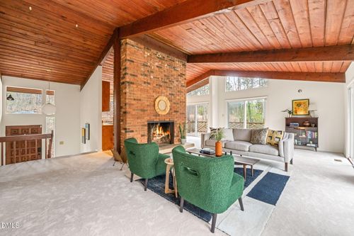 3918 Wynford Dr, Durham, NC, 27707-5316 | Card Image