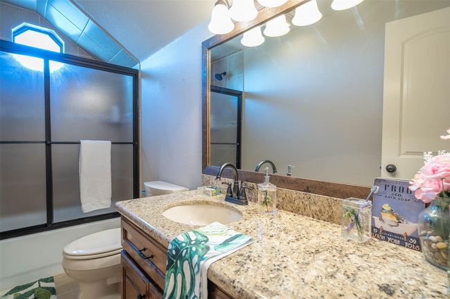 1555 E Blackjack Rd, House other with 5 bedrooms, 4 bathrooms and null parking in Pilot Point TX | Image 21