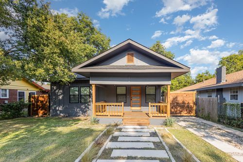 506 Hollywood Ave, Dallas, TX, 75208-5622 | Card Image