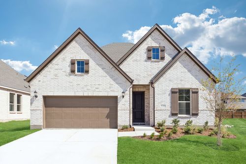 1820 Vetiver Glow Dr, Celina, TX, 75009-6063 | Card Image