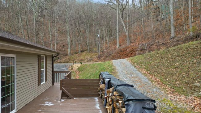 334 Fox Den Rd, House other with 3 bedrooms, 2 bathrooms and null parking in Mars Hill NC | Image 36