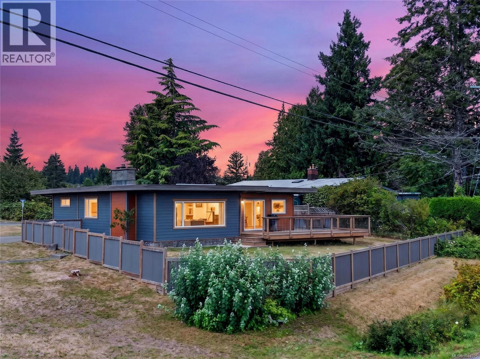 Residential in Campbell River 2
