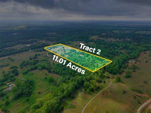 2 N 3320 Rd, Wanette, OK, 74878 | Card Image