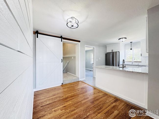 325 S West St, House other with 4 bedrooms, 2 bathrooms and null parking in Fort Morgan CO | Image 12