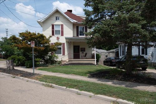 197 Millville Ave, Hamilton, OH, 45013-3253 | Card Image