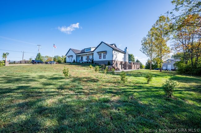 6310 High Jackson Rd, Home with 5 bedrooms, 3 bathrooms and null parking in Charlestown IN | Image 71