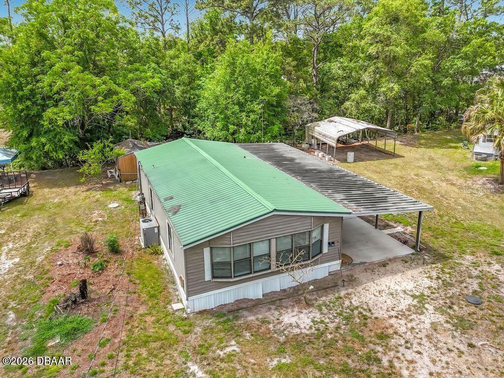 Residential in SATSUMA 3