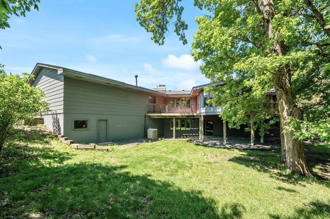 Bonus storage unit under garage. | Image 47