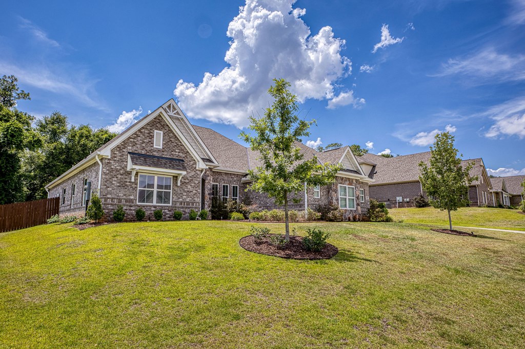 Residential in Midland City 2